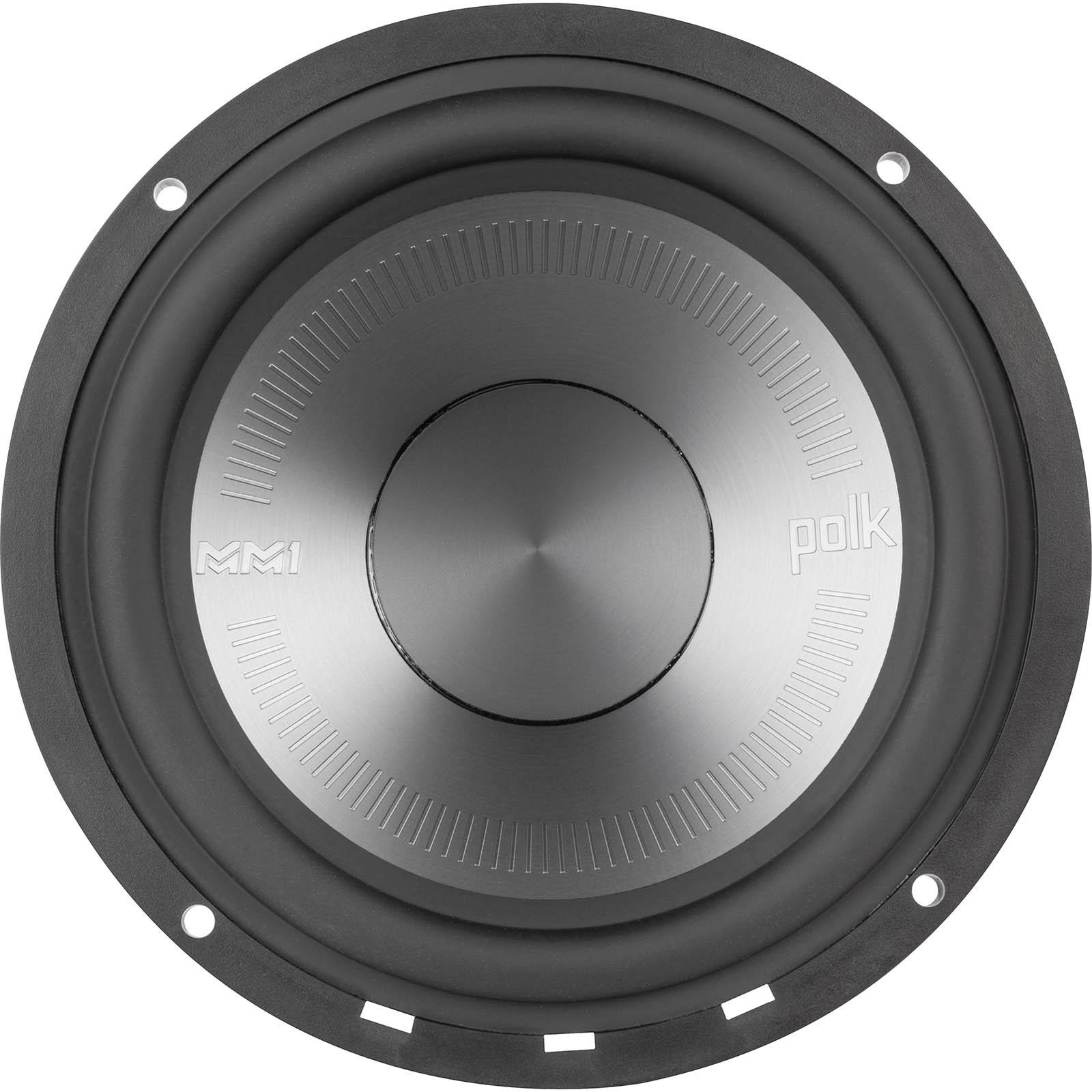 Polk 6.5 hot sale component speakers